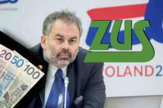 Prezes ZUS nie kryje rozczarowania. Tyle ma dostać emerytury 