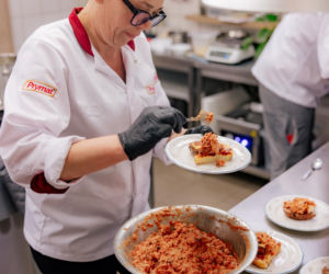 Kuchenne rewolucje. Restauracja Szlachetna w Szpetalu Górnym