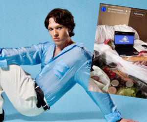 Faworyt Eurowizji 2026 w ogniu krytyki. Powodem jego wsparcie dla Izraela