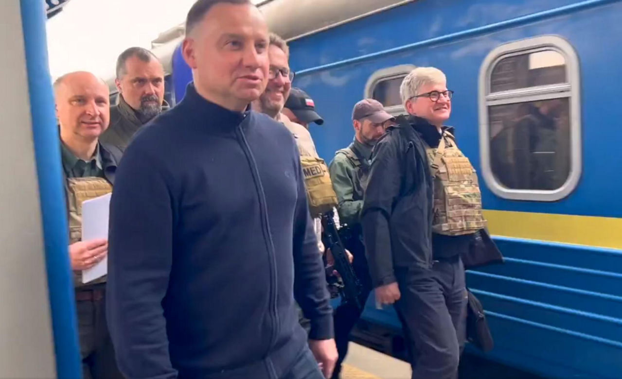 Andrzej Duda
