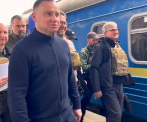 Andrzej Duda