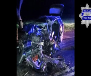 Czołowe zderzenie audi z autobusem. Tragiczny wypadek na drodze pod Lublinem