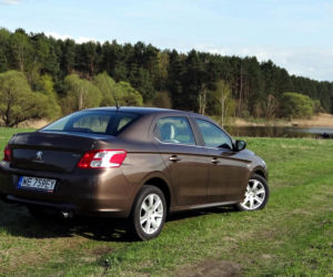 Peugeot 301