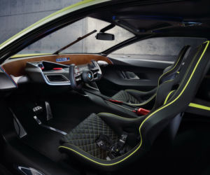 BMW 3.0 CSL Hommage Concept