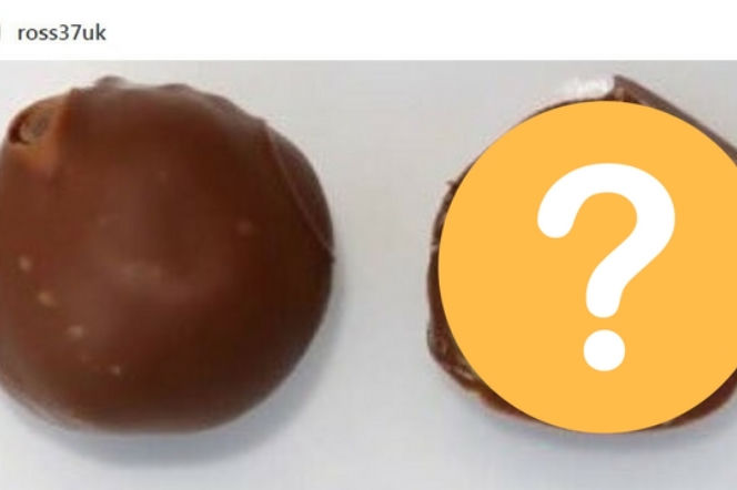 Halloween - Instagram pokazuje cukierek i psikus w jednym