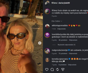 Metamorfoza Darii z Love is Blind Polska