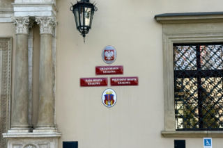 Wybory prezydenta Krakowa. Młodzież wskazała swojego faworyta