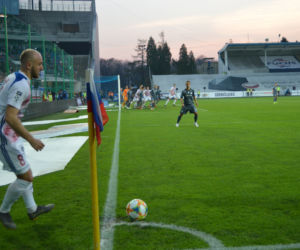 Górnik Zabrze - Legia Warszawa 1:2. Niewykorzystane sytuacje się mszczą [ZDJĘCIA KIBICÓW]