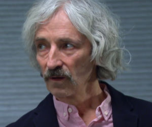 Na Wspólnej, odc. 3275: Rafał Sobczak (Lech Mackiewicz)