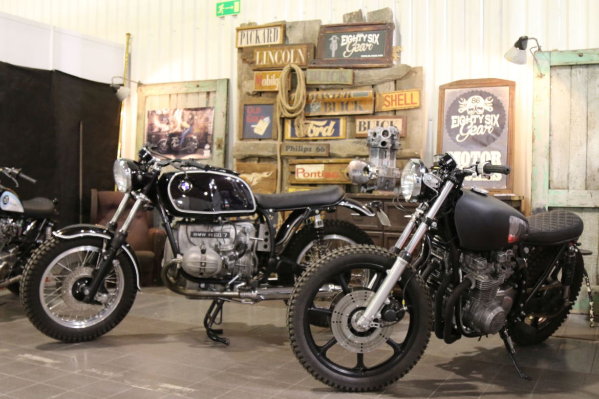 Moto Expo Polska 2016