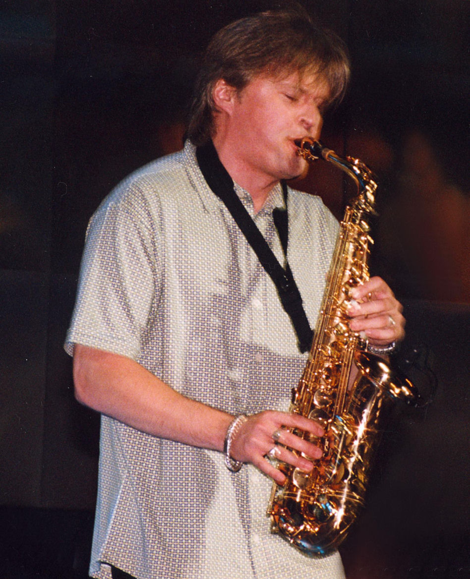 Robert Chojnacki