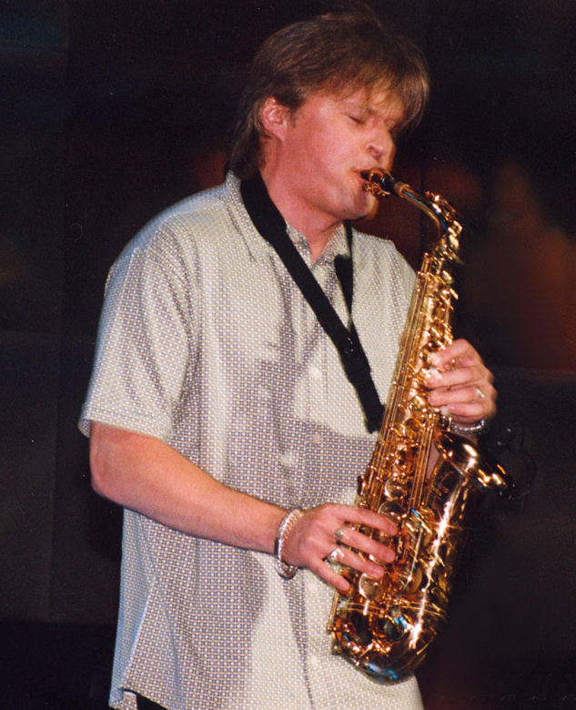 Robert Chojnacki
