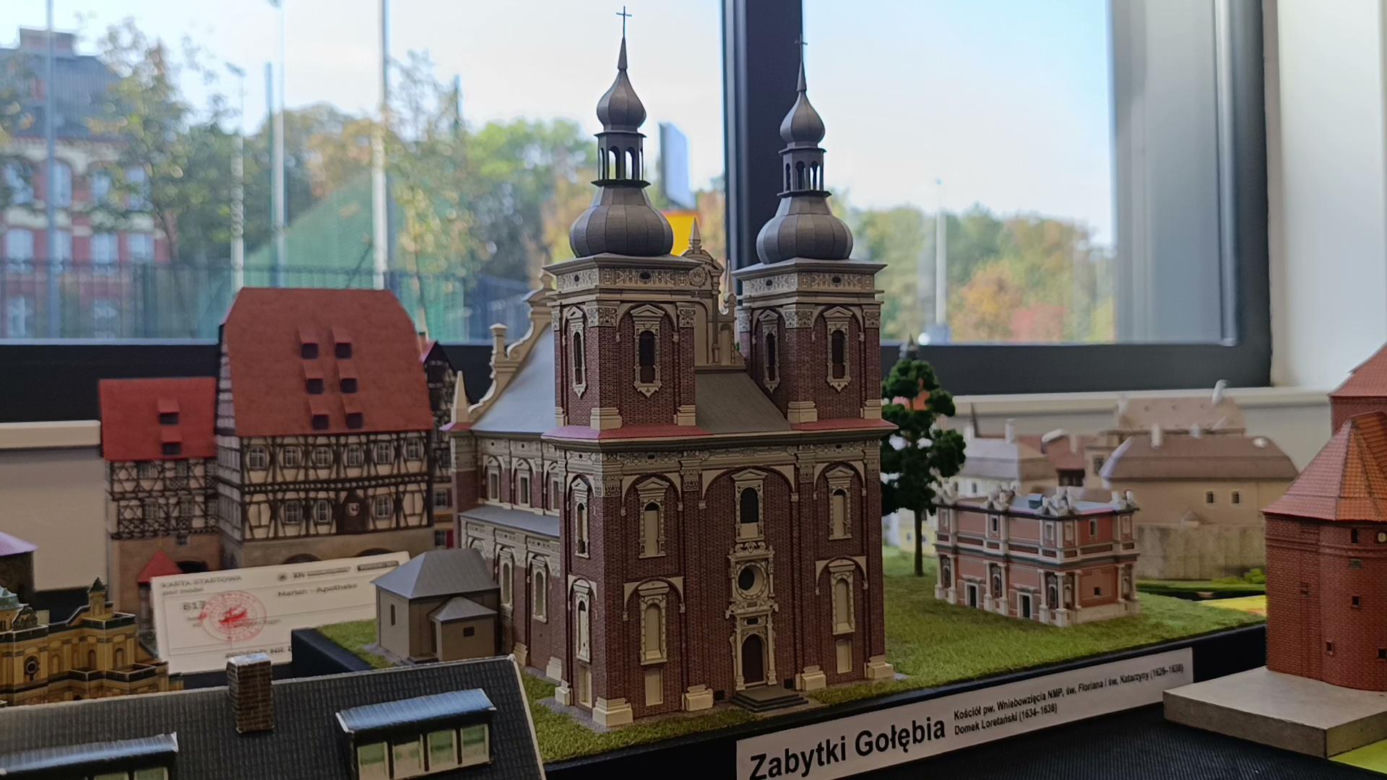 Szczeciński Paprykarz Modelarski
