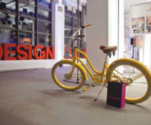 Design, który również nas kręci: rower z bambusową ramą (manufaktura Fera Bikes)