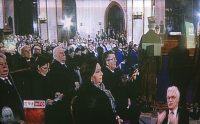 Pogrzeb Józefa Glempa