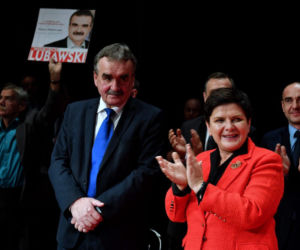 Beata Szydło