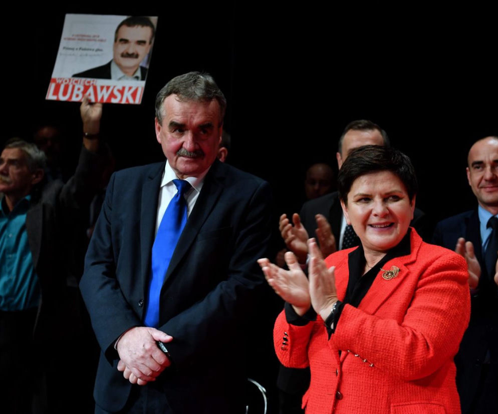 Beata Szydło
