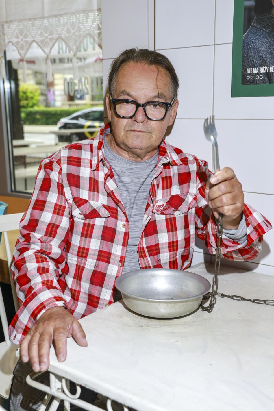 Piotr Pręgowski