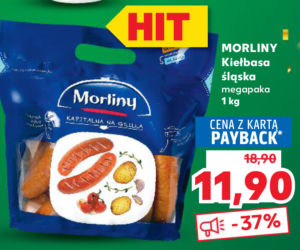Wielkie hity w promocji w Kauflandzie