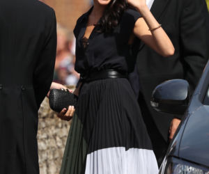 Meghan Markle