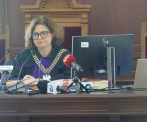 Proces Sebastiana M.