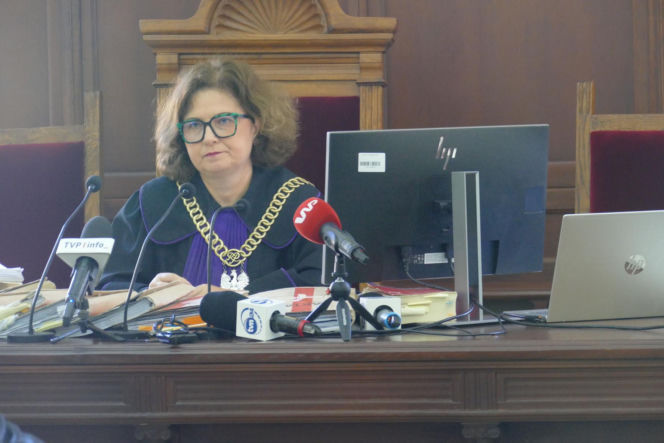 Proces Sebastiana M.