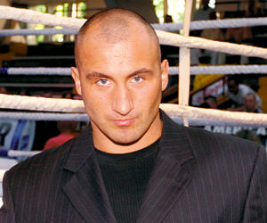 Marcin Najman