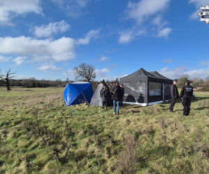 Odkryte zwłoki mieszkańca Grudziądza w Anglii