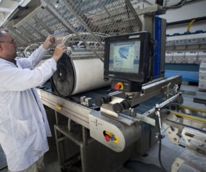 Linia produkcyjna 