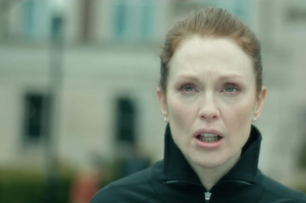 Motyl Still Alice