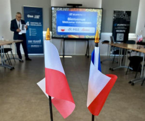 Współpraca PGZ i EURENCO nabiera tempa. Polska produkcja ładunków do amunicji 155 mm