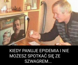 To już rok życia w pandemii. Jak Polacy radzili sobie z życiem na kwarantannie? [MEMY]