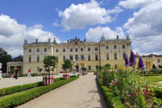 Białystok rusza z sezonem. Poznaj atrakcje, które przygotowano dla turystów