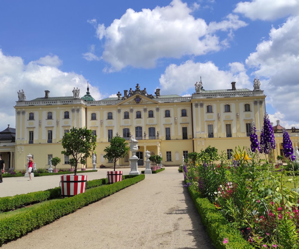 Białystok rusza z sezonem. Poznaj atrakcje, które przygotowano dla turystów