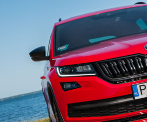 Skoda Kodiaq Sportline 2.0 TSI 4x4 180 KM DSG