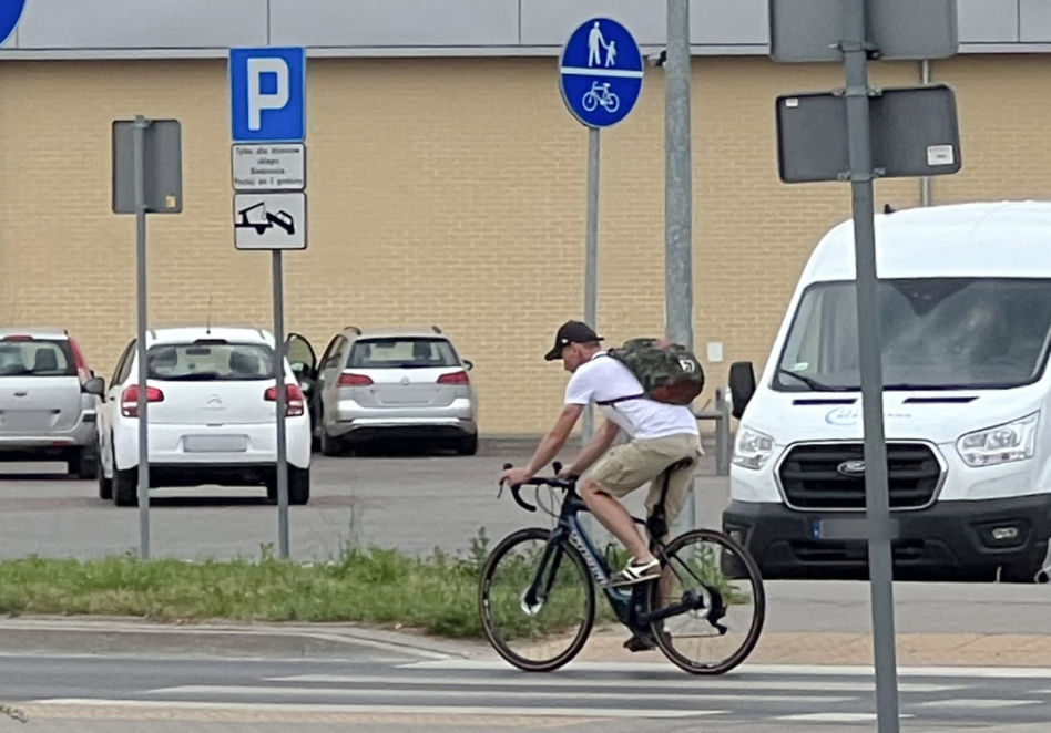 Kraśko dochodzi do siebie po szpitalu