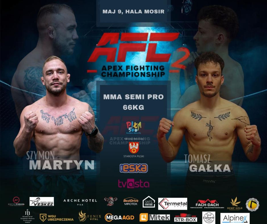 apex;mma
