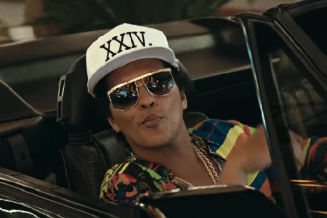 Bruno Mars w Polsce! Dlaczego warto czekać na koncert w Łodzi?