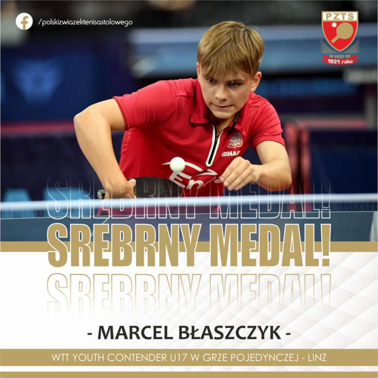 Trenują w Gdańsku, zwyciężają w Austrii. Kasia Rajkowska i Marcel Błaszczyk z sukcesami
