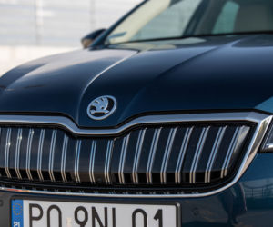 Skoda Superb L&K IV PLUG-IN HYBRID