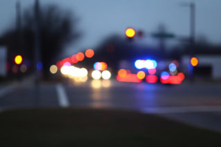 Wypadek w Rzeszowie. Pasażerka busa zaczęła rodzić, ale co z dzieckiem?