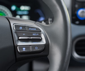 Hyundai Kona Electric 64 kWh Premium