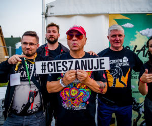 Cieszanów Rock Festiwal 2019