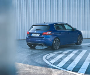 Peugeot 308 GTI