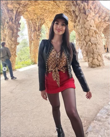 Valentina Caruso