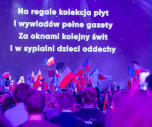 Wiosna - nowa partia Roberta Biedronia