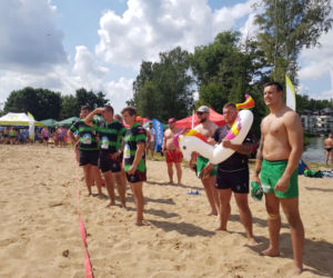 Ukiel Rugby Beach Cup 2021