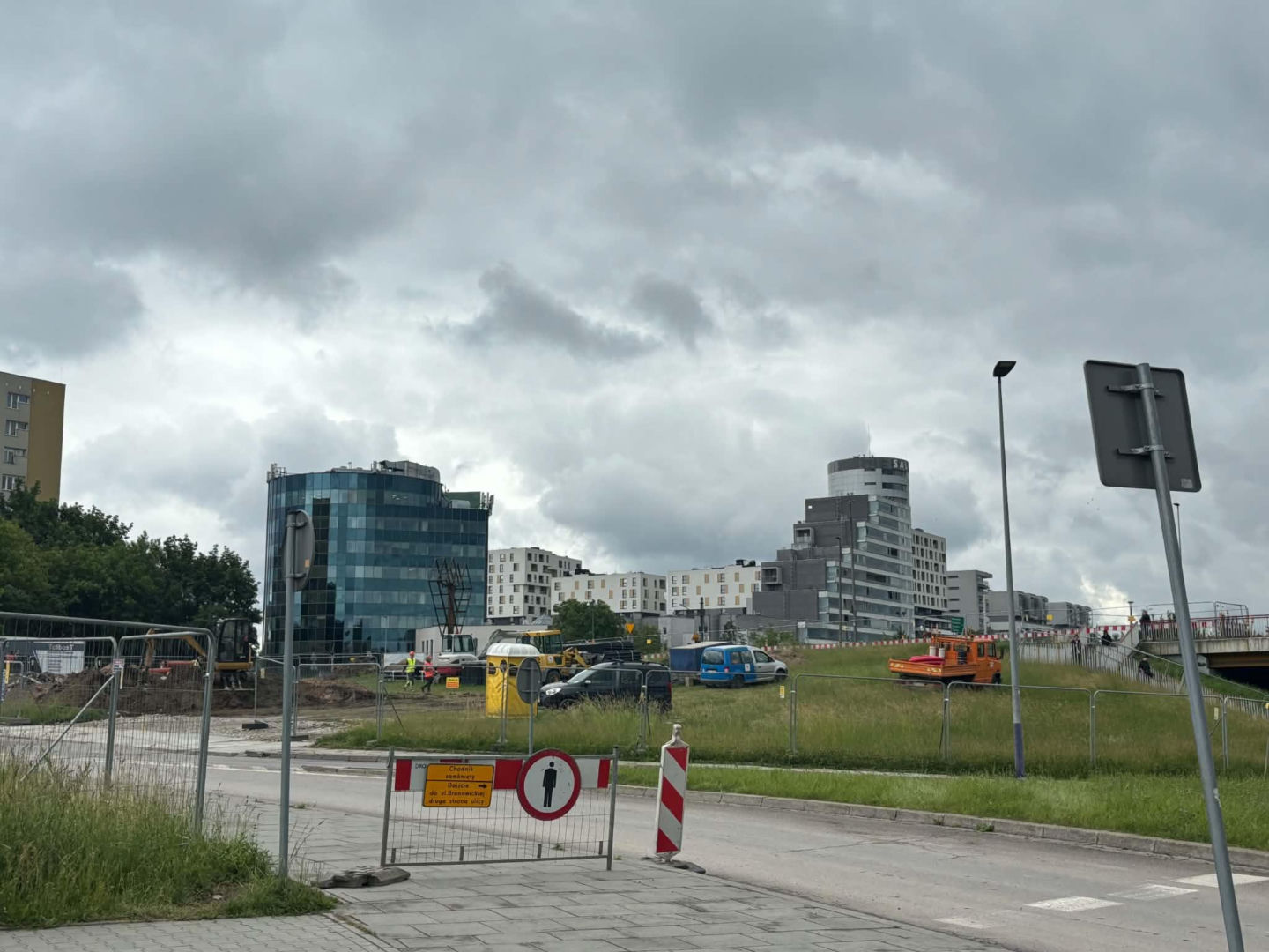 Bronowice, czerwiec 2026 rok