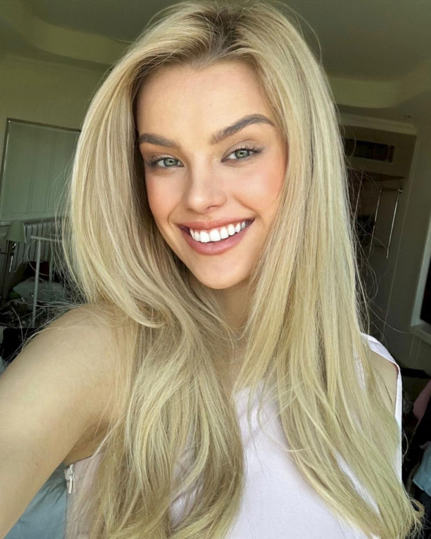 Oto najpiękniejsza kobieta świata! Czeszka nową Miss World