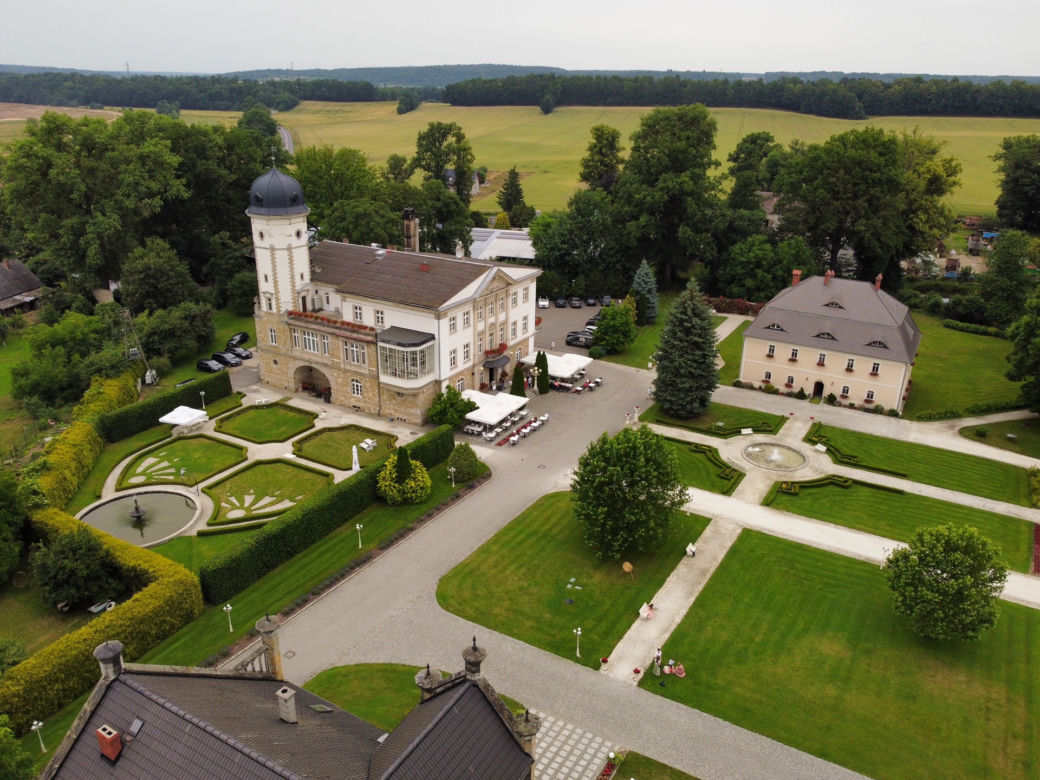Pałac Brunów